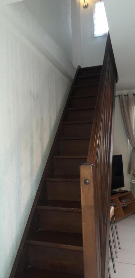 Appartement A 8 Km De La Mer - 3 Chambres Вандр Экстерьер фото