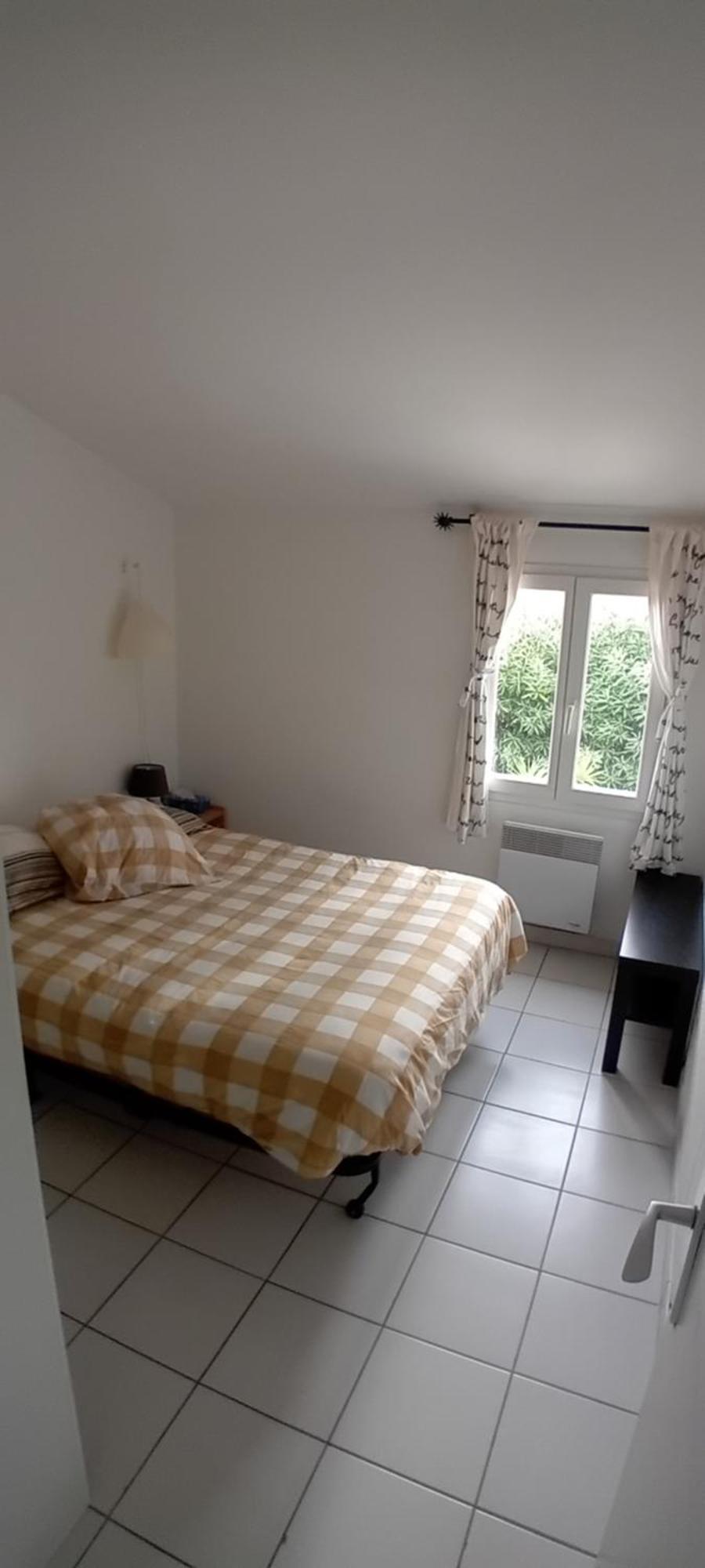 Appartement A 8 Km De La Mer - 3 Chambres Вандр Экстерьер фото